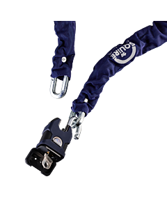 Squire SS50CS/G4 - Padlock With Hardened Alloy Chain