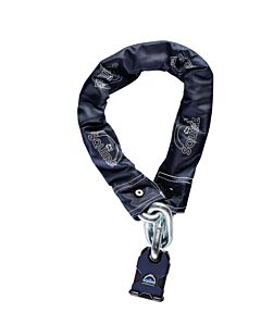 Squire SS50CS/TC14/3 Padlock with Hardened Alloy Chain