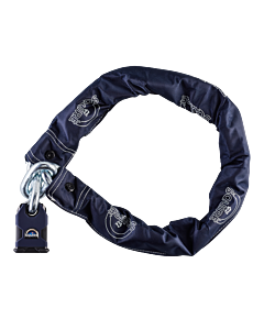 Squire SS50CS/TC14/4 - Padlock With Hardened Alloy Chain