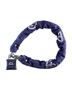 Squire SS50S/G3 - Padlock With Chain