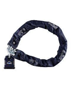 Squire SS65CS/TC14/4 - Padlock With Hardened Alloy Chain