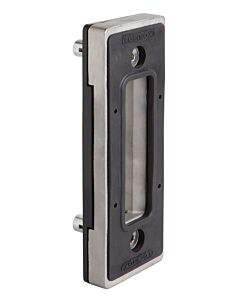 SSKZ QF Sliding gate keep with Quick-Fix