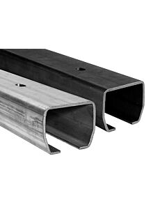 "C" Profile Guide for Cantilever Gates - Small