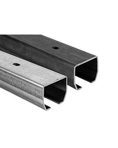 "C" Profile Guide for Cantilever Gates - Medium