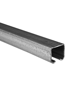 57mm "C" profile guide for 2 & 4 SAK Carriages.