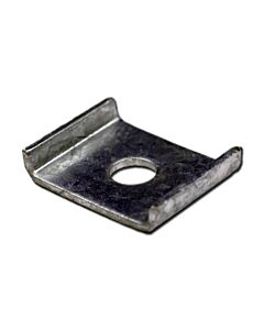 U-Clamp Single Wire Clip