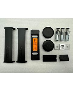 Pack of Spares for Locinox Tiger Closers