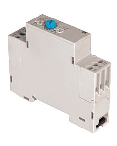 TIMER12V-240V Multifunctional time contactor