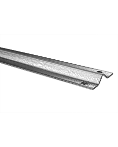 6m V-shaped Fixed Profile Guide For Sliding Gates and Doors
