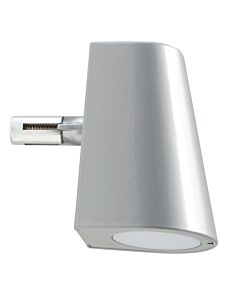 TRICONE Design LED-lighting for fences & gates