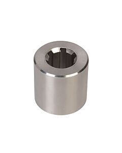 TT-SAH Hub for seamless connection with turnstile