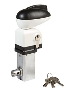 Locinox TWIST40 Swimming pool lock - Product