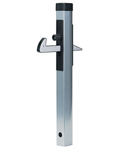 UGC Aluminium gate hold-back catch