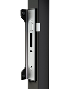 Electric Insert Keep for Insert Locks