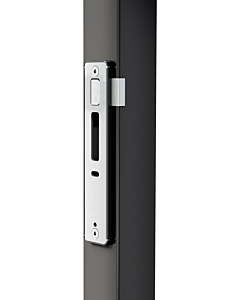 Electric Insert Keep for Insert Locks - Without Stop Plate