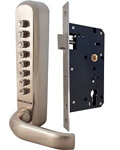 BL6003 - Single Sided Code Lock