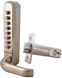 BL6001 - Single Sided Code Lock