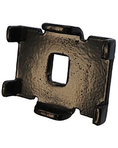 The Vision Clip by TFS Direct in Moss green