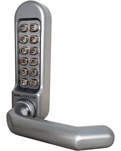 BL5053 - Double Sided Code Lock