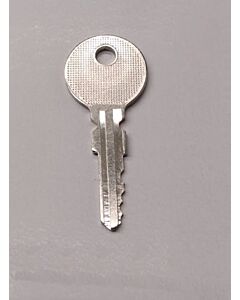 KL15 Utility Override Key (Public)