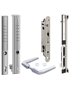 Vera Double Sided Kit for 40mm Box Sections