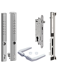 Vera Double Sided Kit for 50mm Box Sections