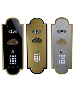 Traditional Praetorian GSM Intercom