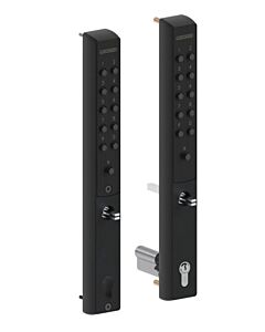 Vita Mechanical Code Lock (Double Sided)