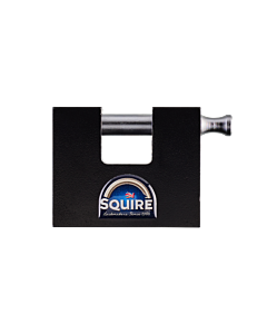 Squire WS75S - Container Padlock 