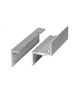 TFS Adjustable Z & L Bracket for Weatherproof TFS Mag Locks