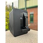 TFS Shrouded Single Sided Code Lock with Lever Handles