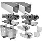 Cantilever Kit for 9m Openings, between 1050 - 1200kg