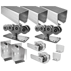 Cantilever Kit for 10m Openings, between 1050 - 1200kg