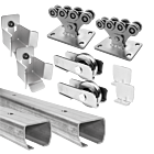 Cantilever Kit for 2m Openings, between 350 - 450kg