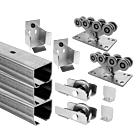 Cantilever Kit for 8m Openings, between 250 - 700kg