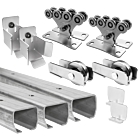 Cantilever Kit for 3m Openings, between 150 - 300kg