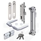 Locinox Fiftylock Insert Lock Kit