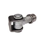 Vandal-Proof one way Hinge (M16)