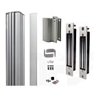 Locinox Swing Gate Magnet Lock Kit