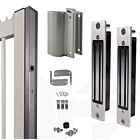 Locinox Sliding Gate Magnet Lock Kit