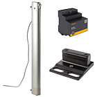 Locinox Complete Electradrop Fail-Close Kit with Bolt Detection Sensor