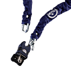 Squire SS50CS/G4 - Padlock With Hardened Alloy Chain