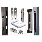 FortyLock & Keep Laser Cut Profile Set