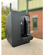 TFS Shrouded Single Sided Code Lock with Lever Handles