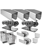 Cantilever Kit for 13m Openings, between 500 - 1200kg