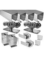 Cantilever Kit for 12m Openings, between 500 - 1200kg