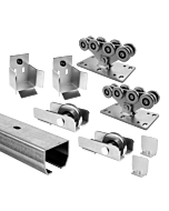 Cantilever Kit for 4m Openings, between 500 - 700kg