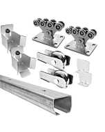 Cantilever Kit for 3m Openings, between 350 - 450kg