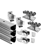Cantilever Kit for 8m Openings, between 250 - 700kg
