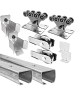 Cantilever Kit for 4m Openings, between 150 - 300kg